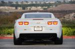 Chevrolet Camaro ZL1 HPE700 by Hennessey 2012 года